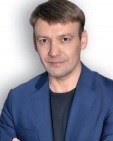 Сергей Гебель